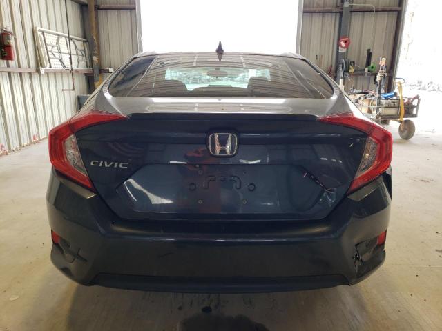 Photo 6 from auction – 2017 HONDA CIVIC EX with VIN 19XFC1F39HE015169