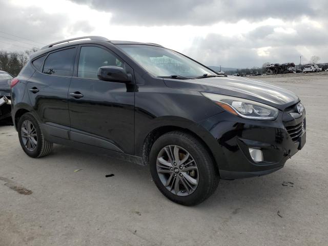 Photo 4 from auction – 2015 HYUNDAI TUCSON LIM with VIN KM8JUCAG5FU069575