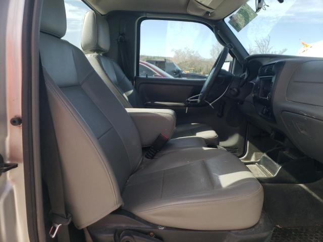 Photo 10 from auction – 2010 FORD RANGER with VIN 1FTKR1AD0APA48760