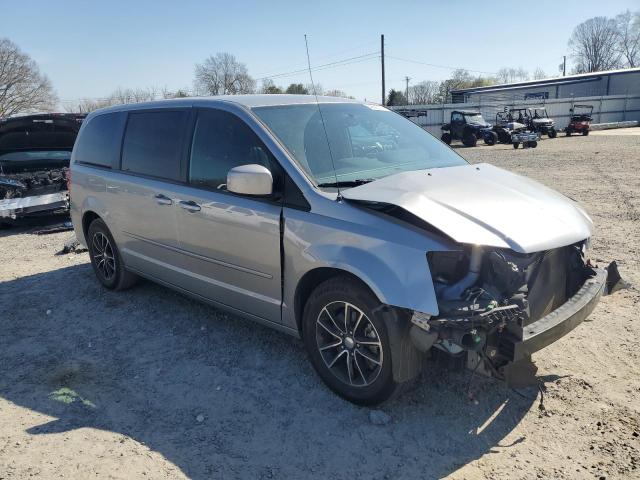 Photo 4 from auction – 2017 DODGE GRAND CARA with VIN 2C4RDGEG5HR740879
