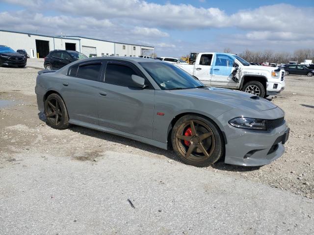 Photo 4 from auction – 2018 DODGE CHARGER R/ with VIN 2C3CDXGJ0JH312085