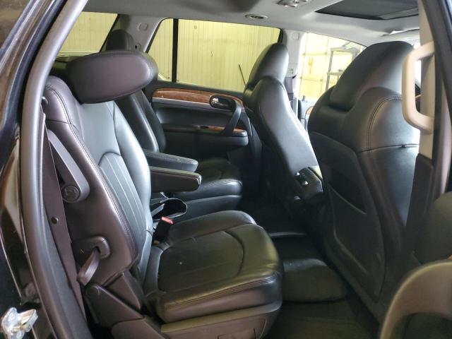 Photo 10 from auction – 2012 BUICK ENCLAVE with VIN 5GAKRCED6CJ132093
