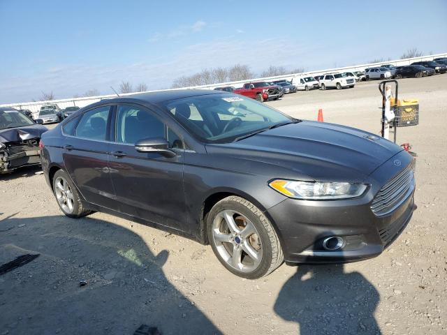 Photo 4 from auction – 2016 FORD FUSION SE with VIN 3FA6P0T90GR317700