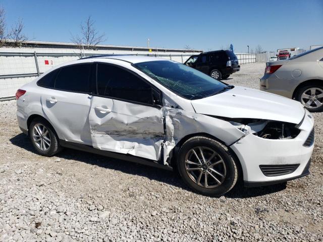 Photo 4 from auction – 2018 FORD FOCUS SE with VIN 1FADP3F26JL316158