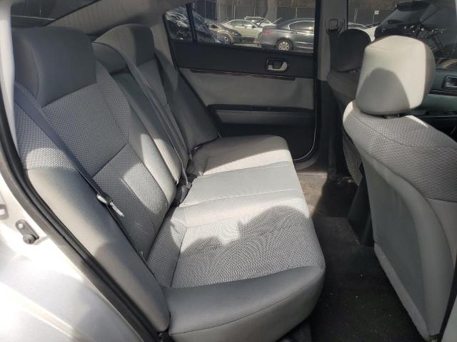 Photo 10 from auction – 2009 MITSUBISHI GALANT ES with VIN 4A3AB36F99E009966