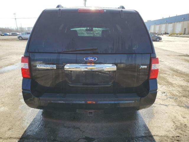 Photo 6 from auction – 2011 FORD EXPEDITION with VIN 1FMJU2A59BEF31603