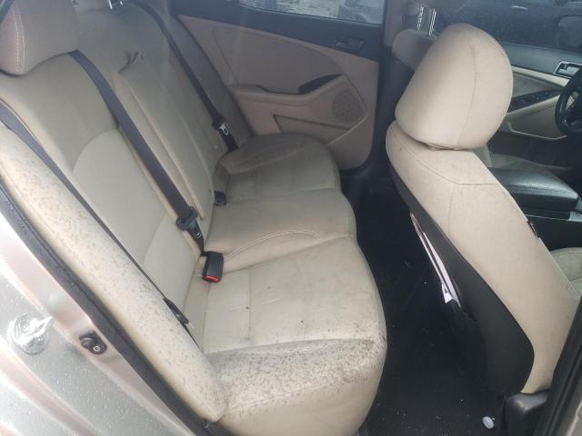 Photo 10 from auction – 2013 KIA OPTIMA LX with VIN KNAGM4A75D5371439