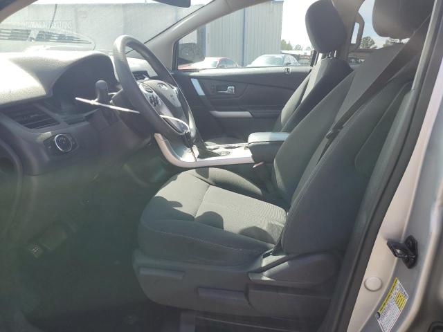 Photo 7 from auction – 2013 FORD EDGE SE with VIN 2FMDK3G90DBA29662