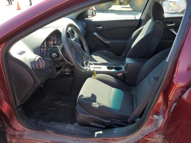 Photo 7 from auction – 2008 PONTIAC G6 BASE with VIN 1G2ZG57B784193361