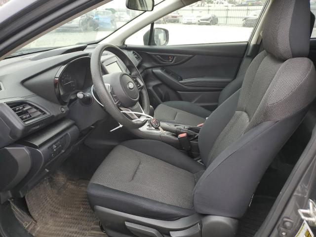 Photo 7 from auction – 2021 SUBARU CROSSTREK with VIN JF2GTABCXM8360260