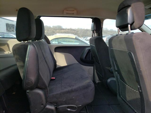 Photo 11 from auction – 2013 DODGE GRAND CARA with VIN 2C4RDGBG4DR799890