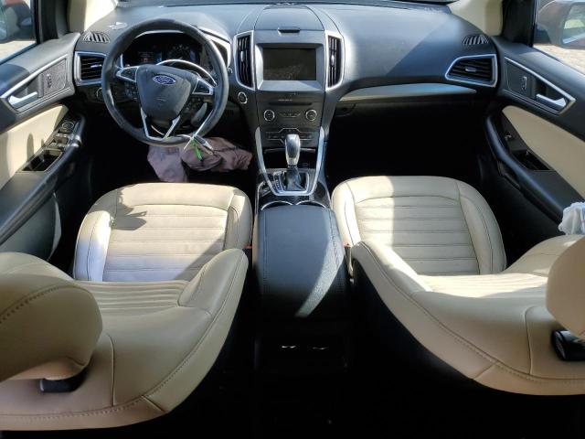 Photo 8 from auction – 2016 FORD EDGE SEL with VIN 2FMPK3J96GBC19685