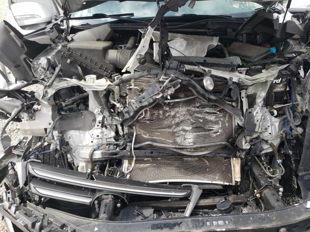 Photo 12 from auction – 2014 LEXUS GX 460 with VIN JTJBM7FX8E5086482