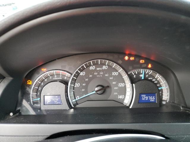 Photo 9 from auction – 2013 TOYOTA CAMRY L with VIN 4T1BF1FK7DU714689