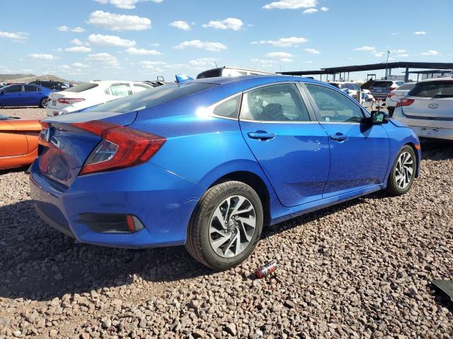 Foto 3 de la subasta – 2017 HONDA CIVIC EX con VIN 19XFC2F79HE011809
