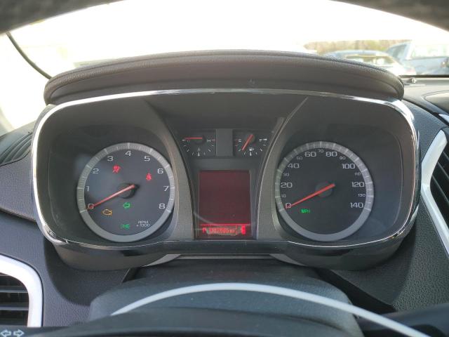 Photo 9 from auction – 2015 GMC TERRAIN SL with VIN 2GKFLWEKXF6248730