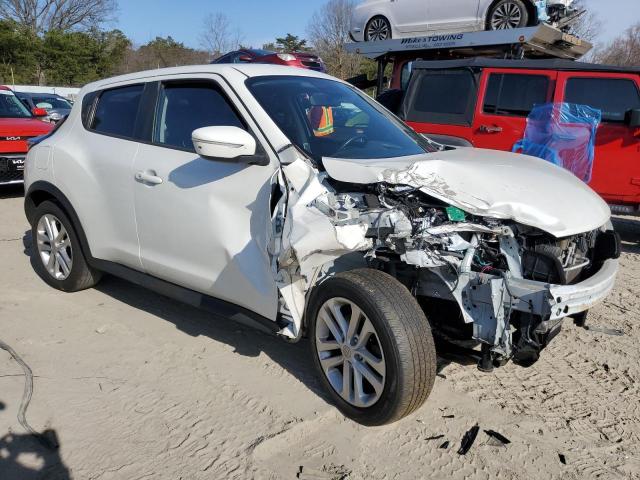 Photo 4 from auction – 2016 NISSAN JUKE S with VIN JN8AF5MVXGT651087