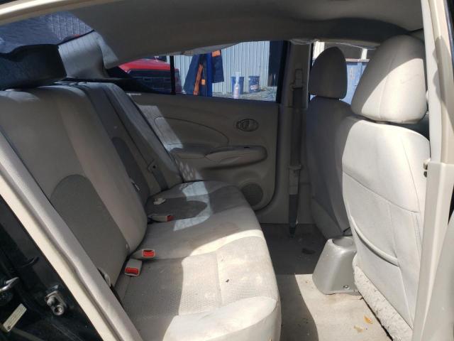 Photo 10 from auction – 2012 NISSAN VERSA S with VIN 3N1CN7AP7CL814000