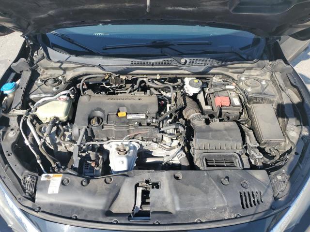 Photo 11 from auction – 2017 HONDA CIVIC LX with VIN 19XFC2F54HE021484