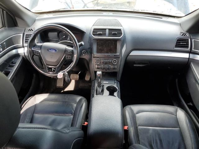 Photo 8 from auction – 2016 FORD EXPLORER X with VIN 1FM5K8DH4GGB37146