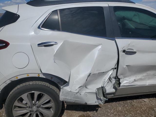 Photo 10 from auction – 2018 BUICK ENCORE PRE with VIN KL4CJASB1JB711351