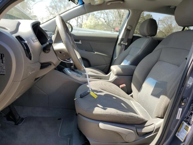 Photo 7 from auction – 2014 KIA SPORTAGE B with VIN KNDPB3AC0E7568959