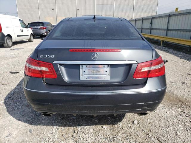Photo 6 from auction – 2011 MERCEDES-BENZ E 350 with VIN WDDKJ5GBXBF084263