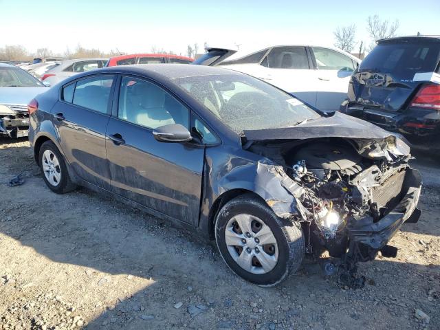 Photo 4 from auction – 2015 KIA FORTE LX with VIN KNAFX4A69F5347710
