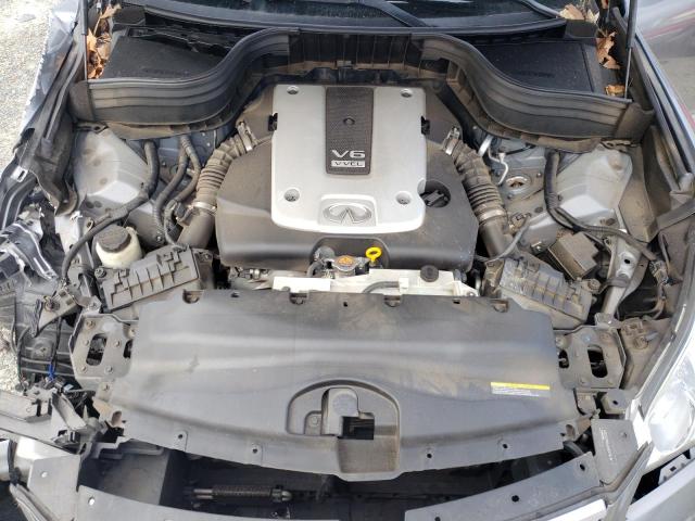 Photo 11 from auction – 2017 INFINITI QX50 with VIN JN1BJ0RR7HM404055