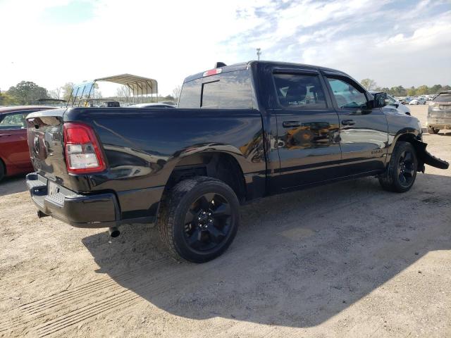 Photo 3 from auction – 2019 RAM 1500 BIG H with VIN 1C6RREFG2KN720900