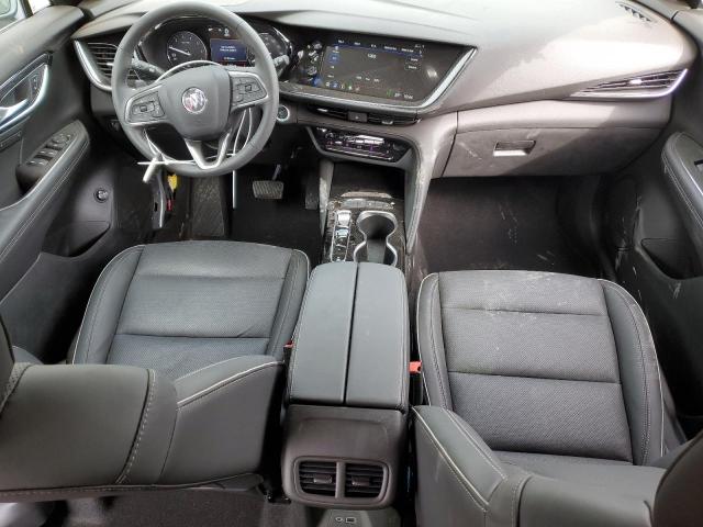 Photo 8 from auction – 2023 BUICK ENVISION E with VIN LRBFZNR40PD053785