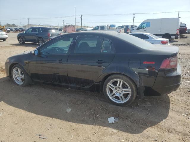 Photo 2 from auction – 2007 ACURA TL with VIN 19UUA66287A013093