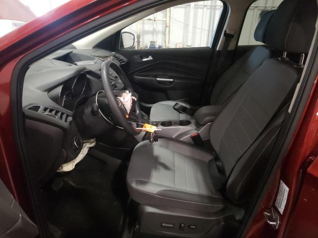 Photo 7 from auction – 2016 FORD ESCAPE SE with VIN 1FMCU9G93GUC11704