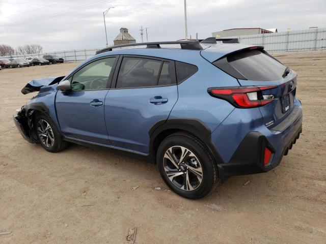 Photo 2 from auction – 2024 SUBARU CROSSTREK with VIN JF2GUADC0RH298773
