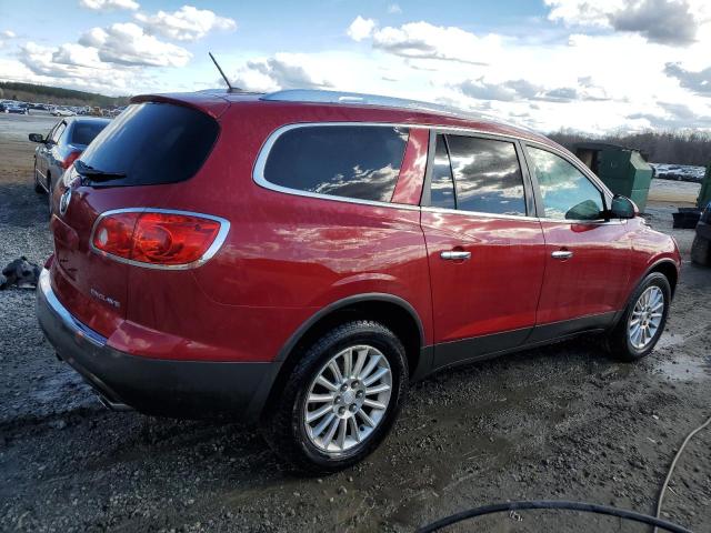 Photo 3 from auction – 2012 BUICK ENCLAVE with VIN 5GAKRCED3CJ339024