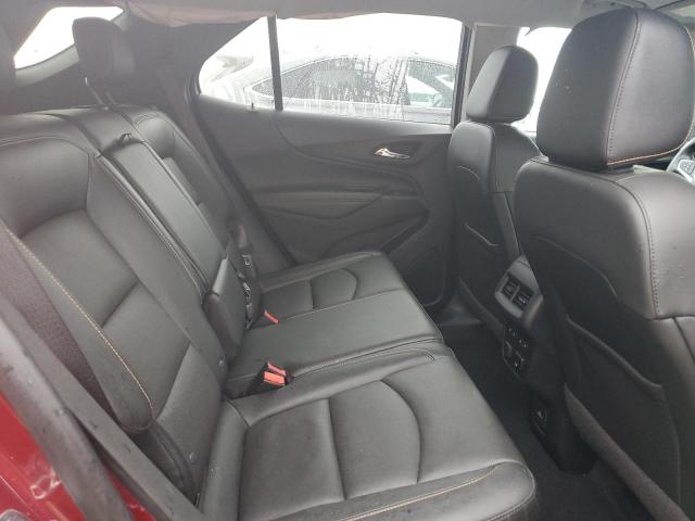 Photo 10 from auction – 2018 CHEVROLET EQUINOX PR with VIN 2GNAXMEV7J6100592