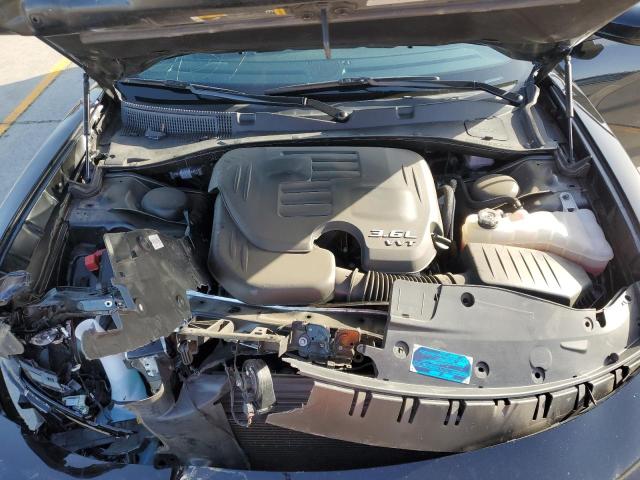 Photo 11 from auction – 2023 DODGE CHARGER SX with VIN 2C3CDXBG0PH544917