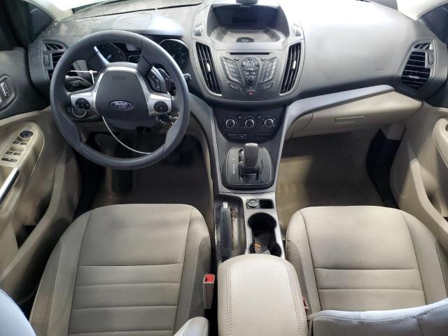 Photo 8 from auction – 2015 FORD ESCAPE SE with VIN 1FMCU0GX9FUC75464