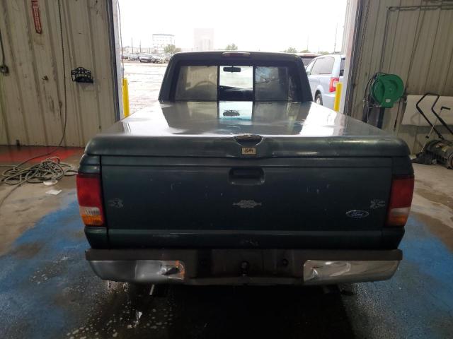Photo 6 from auction – 1997 FORD RANGER SUP with VIN 1FTCR14X4VPA48633