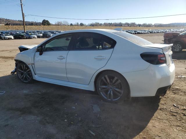 Фото 2 с аукциона – 2017 SUBARU WRX LIMITE с VIN JF1VA1L65H9814425