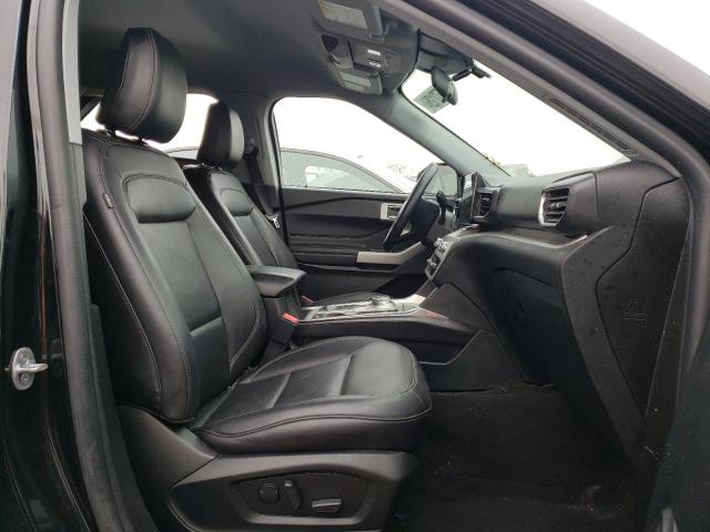 Foto 7 de la subasta – 2022 FORD EXPLORER X con VIN 1FMSK8DH9NGA52027