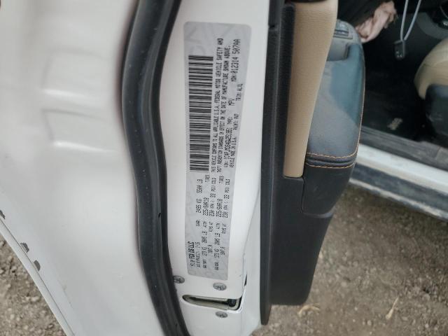 Photo 14 from auction – 2016 JEEP CHEROKEE L with VIN 1C4PJMDS4GW251951