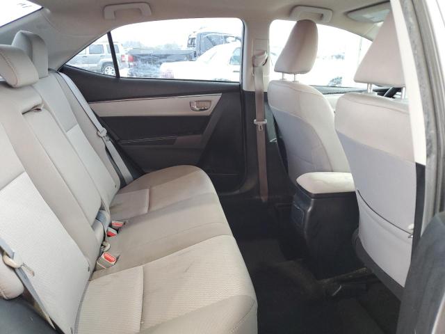 Zdjęcie 10 z aukcji – 2015 TOYOTA COROLLA L z VIN 2T1BURHE6FC420135