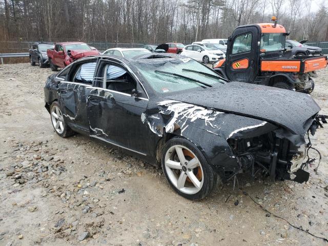 Photo 4 from auction – 2011 AUDI A6 PREMIUM with VIN WAUFGAFBXBN061458