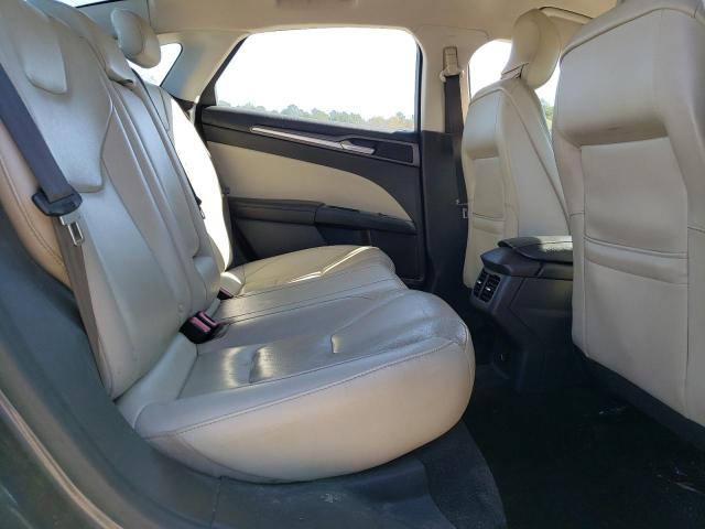 Photo 10 from auction – 2015 FORD FUSION TIT with VIN 3FA6P0K92FR151860