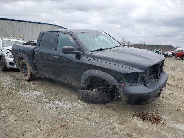 Photo 4 from auction – 2013 RAM 1500 ST with VIN 1C6RR7KT2DS601568