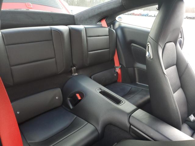 Photo 10 from auction – 2013 PORSCHE 911 CARRER with VIN WP0AB2A9XDS123029