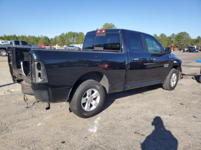 Photo 3 from auction – 2017 RAM 1500 SLT with VIN 1C6RR6GG1HS703245