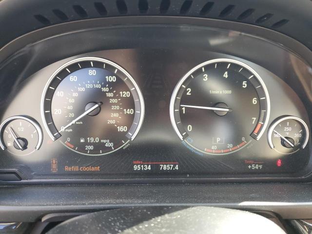 Photo 9 from auction – 2015 BMW 535 I with VIN WBA5B1C56FG125918