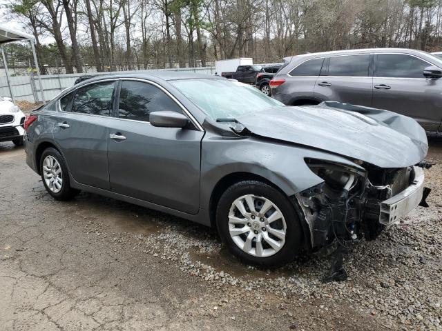 Photo 4 from auction – 2016 NISSAN ALTIMA 2.5 with VIN 1N4AL3APXGN350490